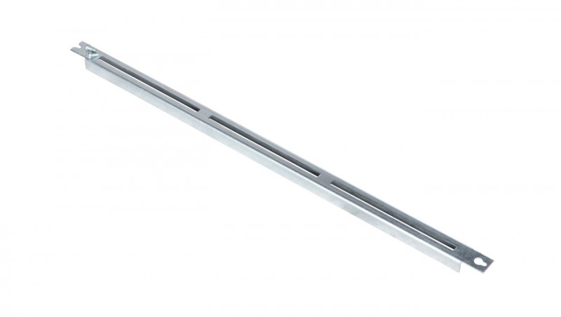 Płyta montażowa 30x800mm stal BPZ-MPL30-800 104318 Płyta montażowa 30x800mm stal BPZ-MPL30-800 104318