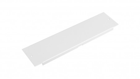 Cokół do rozdzielnic część czołowa 100x400mm BPZ-FS-400/1 293493