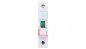 Lampka modułowa zielona 230-250V AC L313 604077 Lampka modułowa zielona 230-250V AC L313 604077