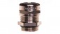 Dławnica kablowa mosiężna M25 IP68 SKINTOP MS-M ATEX 25x1,5 53112730 Dławnica kablowa mosiężna M25 IP68 SKINTOP MS-M ATEX 25x1,5 53112730