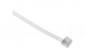 Opaska kablowa 4.5mm 360mm biała OZN 45-360 25.60 /100szt./