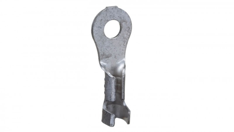 Konektor oczkowy MO 2,5/3 E10KN-01050100401 /100szt./ Konektor oczkowy MO 2,5/3 E10KN-01050100401 /100szt./