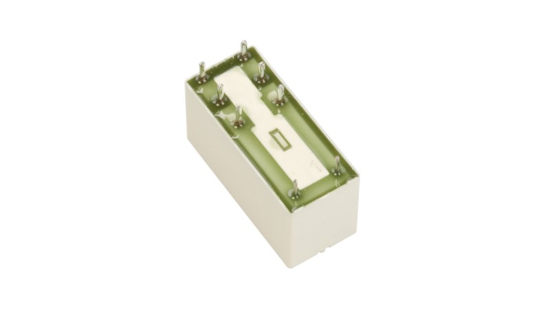 Przekaźnik miniaturowy 2P 8A 230V AC PCB AgNi RM84-2012-35-5230 604622 Przekaźnik miniaturowy 2P 8A 230V AC PCB AgNi RM84-2012-35-5230 604622