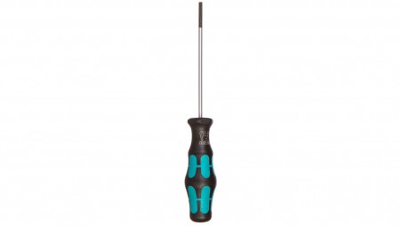 Wkrętak płaski 0,4x2,5x75mm SF-SL 0,4X2,5-75 1212547