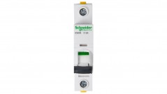 Wyłącznik nadprądowy 1P C 3A 6kA AC iC60N-C3 A9F04103