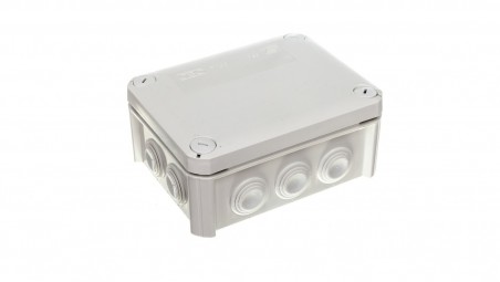 Puszka n/t odgałęźna 150x116x67 IP66 T 100 2007077