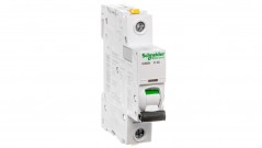 Wyłącznik nadprądowy 1P C 4A 6kA AC iC60N-C4 A9F04104