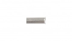 Końcówka tulejkowa T 10mm2/15mm cynowana T10L15 /100szt.