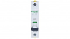 Wyłącznik nadprądowy 1P B 2A 6kA AC iC60N-B2 A9F03102