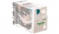 Przekaźnik miniaturowy 4P 24V DC AgNi RXM4AB2BD