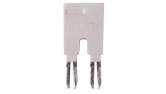 Mostek 2-torowy 16A 250V 859-402 /25szt.