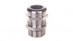 Dławnica kablowa mosiężna M25 IP68 SKINTOP MS-M-XL 25x1,5 53112035