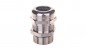 Dławnica kablowa mosiężna M25 IP68 SKINTOP MS-M-XL 25x1,5 53112035 Dławnica kablowa mosiężna M25 IP68 SKINTOP MS-M-XL 25x1,5 53112035