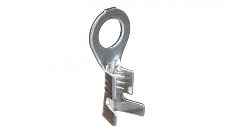 Konektor oczkowy MO 1/4 E10KN-01050100101 /100szt./ Konektor oczkowy MO 1/4 E10KN-01050100101 /100szt./