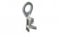 Konektor oczkowy MO 1/4 E10KN-01050100101 /100szt./ Konektor oczkowy MO 1/4 E10KN-01050100101 /100szt./
