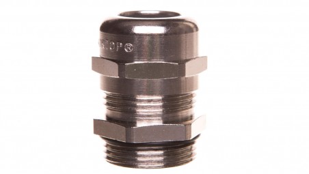 Dławnica kablowa mosiężna EMC PG16 IP68 SKINTOP MS-SC 16 53112240