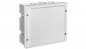 Puszka n/t 190x170x80mm tworzywo IP20 biały PK-8 83029006