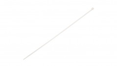 Opaska kablowa 290x3,6 biała BMB2936 / 5210 /100szt.