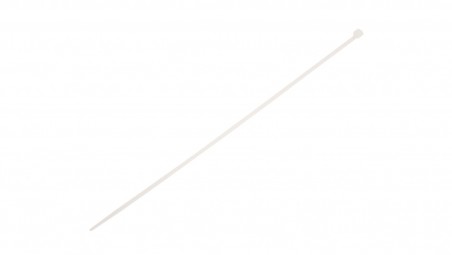 Opaska kablowa 290x3,6 biała BMB2936 / 5210 /100szt.