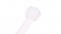 Opaska kablowa TK 20/8 naturalna E01TK-01010102001 /100szt./ Opaska kablowa TK 20/8 naturalna E01TK-01010102001 /100szt./