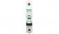 Wyłącznik nadprądowy 1P D 10A 6kA AC iC60N-D10 A9F05110 Wyłącznik nadprądowy 1P D 10A 6kA AC iC60N-D10 A9F05110