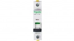 Wyłącznik nadprądowy 1P B 13A 6kA AC iC60N-B13 A9F03113