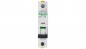 Wyłącznik nadprądowy 1P C 25A 6kA AC iC60N-C25 A9F04125 Wyłącznik nadprądowy 1P C 25A 6kA AC iC60N-C25 A9F04125