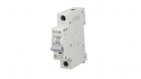 Wyłącznik nadprądowy 1P C 20A 6kA AC xPole Home HN-C20/1 194832