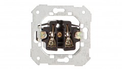 Simon 82 Gniazdo pojedyncze b/u 16A mechanizm 75431-39