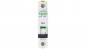 Wyłącznik nadprądowy 1P B 25A 6kA AC iC60N-B25 A9F03125