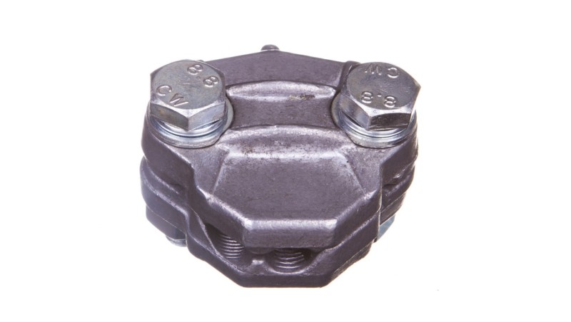 Zacisk pętlicowy 50-70mm2 UP/A 50-70 E14KI-04020100301 Zacisk pętlicowy 50-70mm2 UP/A 50-70 E14KI-04020100301