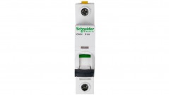 Wyłącznik nadprądowy 1P B 6A 6kA AC iC60N-B6 A9F03106