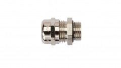 Dławnica kablowa mosiężna EMC M16 IP68 SKINTOP MS-SC M 16x1,5 53112620