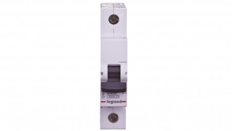 Wyłącznik nadprądowy 1P C 25A 6kA AC S301 RX3 419204