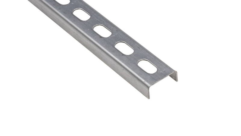 Ceownik CD 28H12/2 1,2mm 611320 Ceownik CD 28H12/2 1,2mm 611320