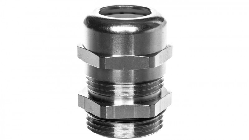 Dławnica kablowa mosiężna PG16 IP68 SKINTOP MSR 16 52015810 Dławnica kablowa mosiężna PG16 IP68 SKINTOP MSR 16 52015810