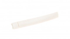 Oznacznik do złączek EZ-5B/BN biały R34RR-02050411100 /100szt.