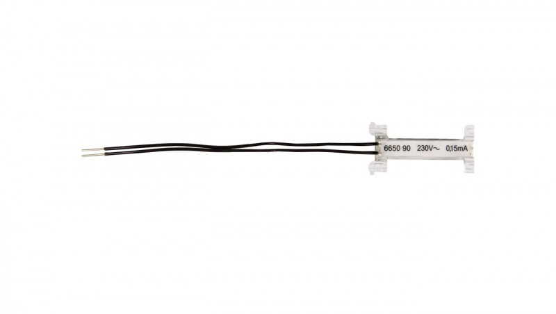NILOE Lampka LED do funkcji podświetlenia 665090 NILOE Lampka LED do funkcji podświetlenia 665090