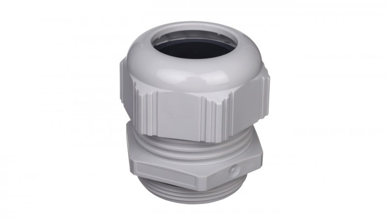 Dławnica kablowa poliamidowa M40 IP68 SKINTOP ST-M 40x1,5 jasnoszara 53111450 Dławnica kablowa poliamidowa M40 IP68 SKINTOP ST-M 40x1,5 jasnoszara 53111450