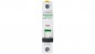 Wyłącznik nadprądowy 1P B 10A 6kA AC iC60N-B10 A9F03110