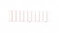 Oznaczniki WMB 100x L2 793-575 /5szt./ Oznaczniki WMB 100x L2 793-575 /5szt./