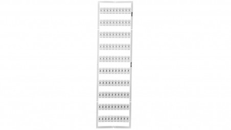 Oznaczniki WMB 50x 1/2 793-518