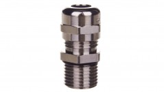 Dławnica kablowa mosiężna PG9 IP68 SKINTOP MS-XL 9 52115710