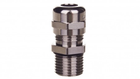Dławnica kablowa mosiężna PG9 IP68 SKINTOP MS-XL 9 52115710