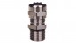 Dławnica kablowa mosiężna PG9 IP68 SKINTOP MS-XL 9 52115710 Dławnica kablowa mosiężna PG9 IP68 SKINTOP MS-XL 9 52115710