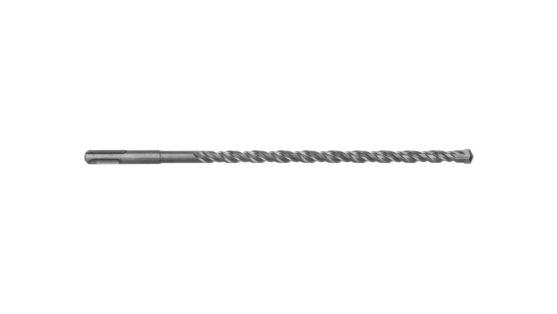 Wiertło do betonu SDS Plus 10 x 260 mm S4 60H640