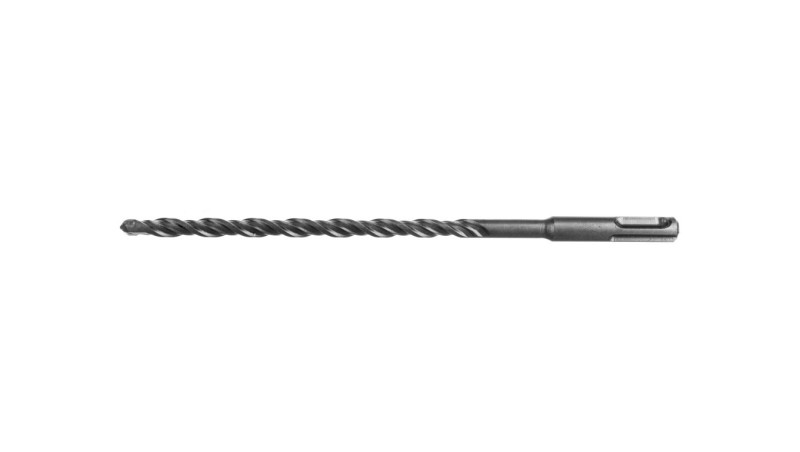Wiertło do betonu SDS Plus 8 x 210 mm S4 60H634 Wiertło do betonu SDS Plus 8 x 210 mm S4 60H634