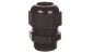 Dławnica kablowa poliamidowa M20 IP68 SKINTOP KR-M 20 ATEX plus czarna 54115225 Dławnica kablowa poliamidowa M20 IP68 SKINTOP KR-M 20 ATEX plus czarna 54115225
