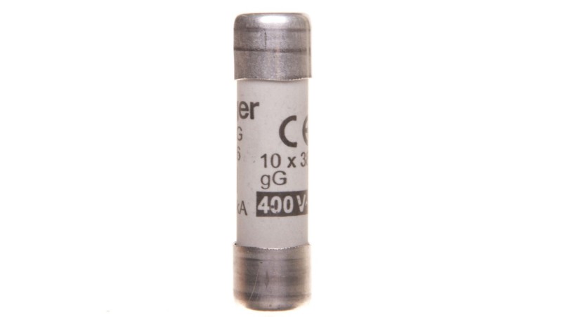 Wkładka bezpiecznikowa BiWtz cylindryczna 10x38mm 32A gG LF332G Wkładka bezpiecznikowa BiWtz cylindryczna 10x38mm 32A gG LF332G