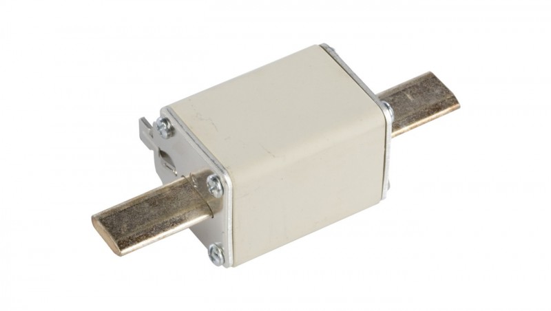 Wkładka bezpiecznikowa NH1 25A gF 500V WT-1 004139111 Wkładka bezpiecznikowa NH1 25A gF 500V WT-1 004139111